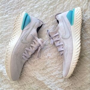 Nike Flyknit Epic React Men's Size 8